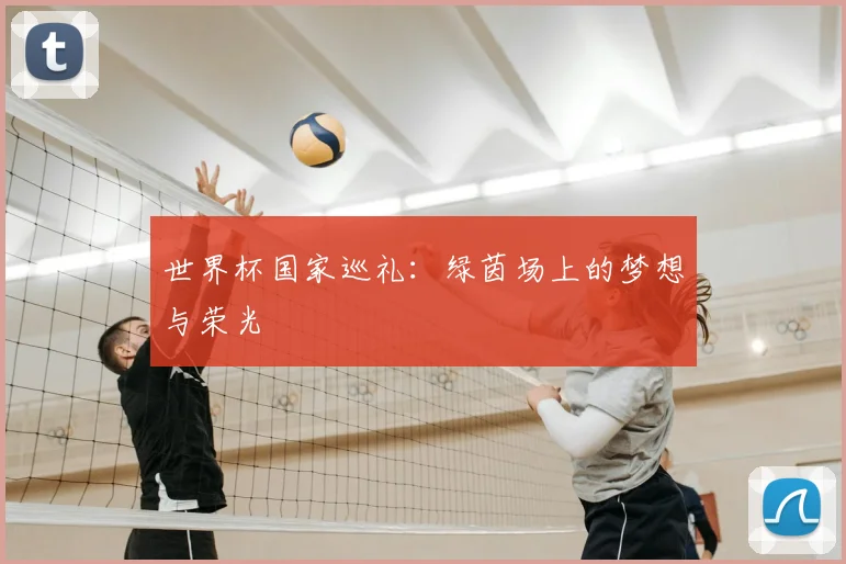 世界杯国家巡礼:绿茵场上的梦想与荣光
