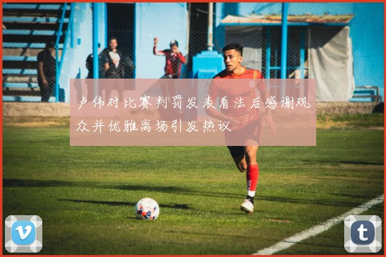 卢伟对比赛判罚发表看法后感谢观众并优雅离场引发热议