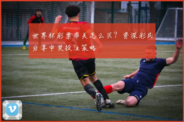 世界杯彩票串关怎么买？资深彩民分享中奖投注策略