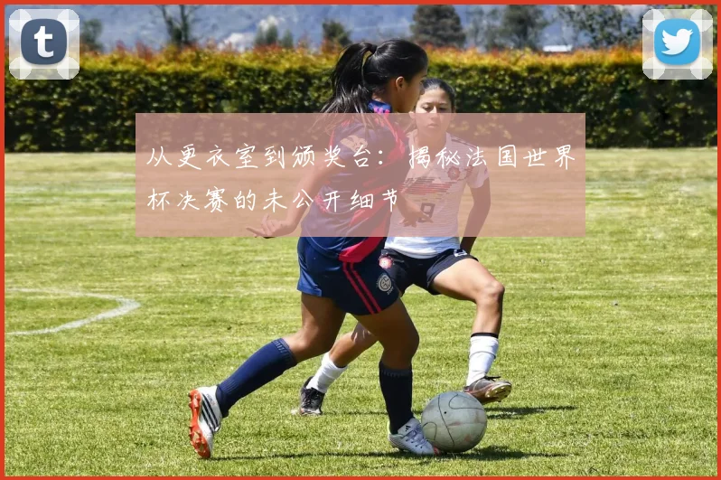 从更衣室到颁奖台：揭秘法国世界杯决赛的未公开细节