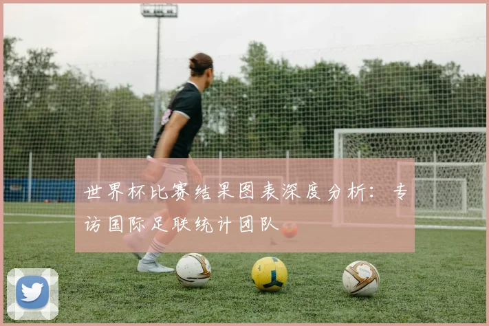 世界杯比赛结果图表深度分析：专访国际足联统计团队