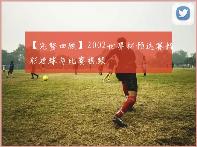 【完整回顾】2002世界杯预选赛精彩进球与比赛视频