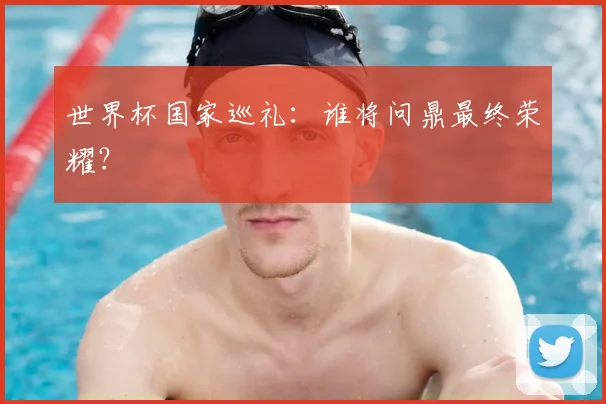 世界杯国家巡礼：谁将问鼎最终荣耀？