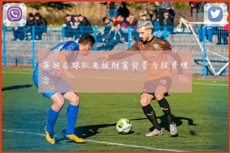 英超各球队老板财富背景与投资理念
