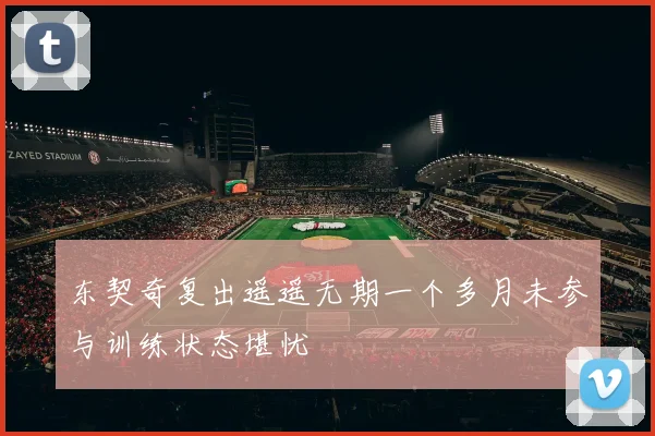 东契奇复出遥遥无期一个多月未参与训练状态堪忧